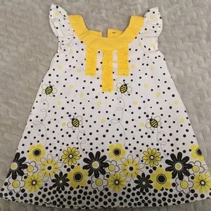 Baby girl dress
